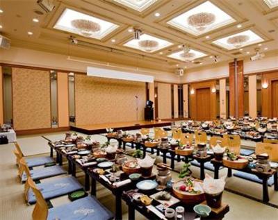 фото отеля Nishi-Izu Hotel New Okabe