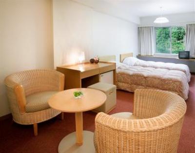 фото отеля Nishi-Izu Hotel New Okabe