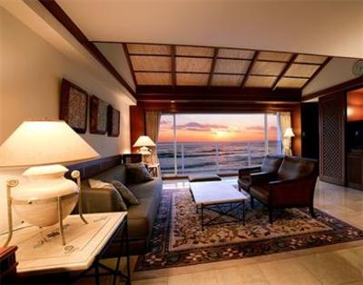 фото отеля Nishi-Izu Hotel New Okabe