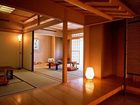фото отеля Nishi-Izu Hotel New Okabe