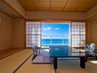 фото отеля Nishi-Izu Hotel New Okabe