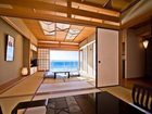 фото отеля Nishi-Izu Hotel New Okabe