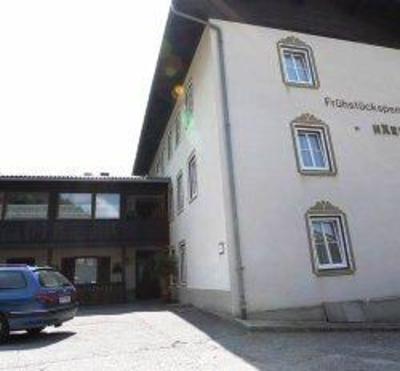 фото отеля Harring direkt am See Pension Millstatt