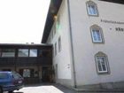 фото отеля Harring direkt am See Pension Millstatt