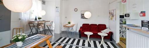 фото отеля Railway Hostel