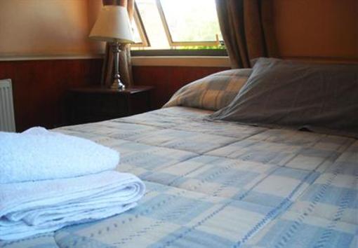 фото отеля Apart Hotel Don Matias