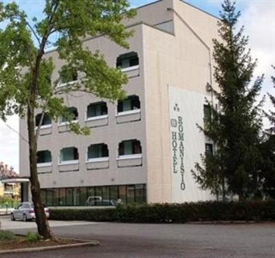 фото отеля Romanisio Hotel Fossano