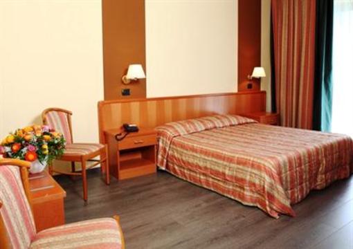 фото отеля Romanisio Hotel Fossano