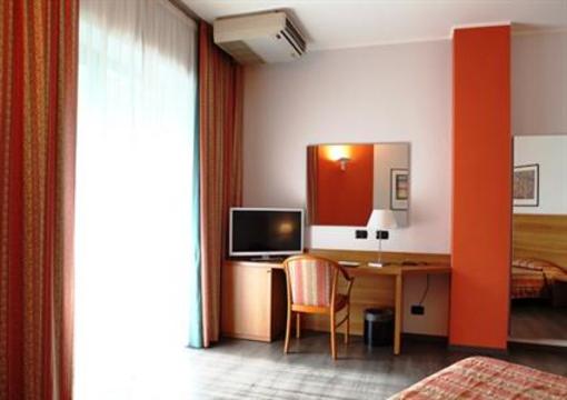 фото отеля Romanisio Hotel Fossano