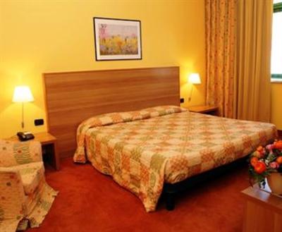 фото отеля Romanisio Hotel Fossano