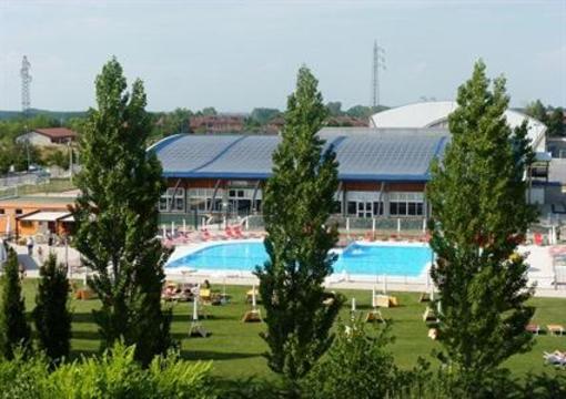 фото отеля Romanisio Hotel Fossano