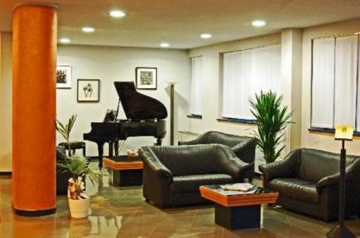 фото отеля Romanisio Hotel Fossano