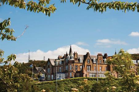 фото отеля Best Western Braid Hills Hotel