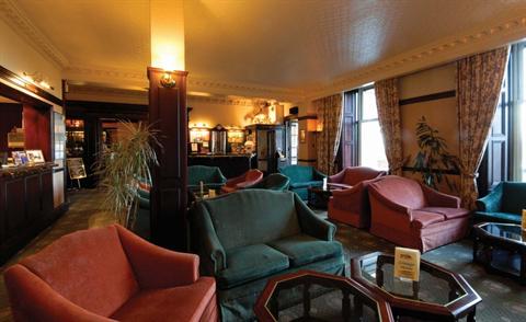 фото отеля Best Western Braid Hills Hotel