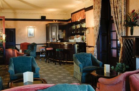 фото отеля Best Western Braid Hills Hotel