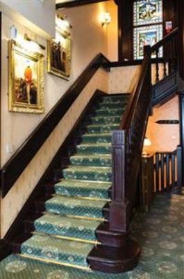 фото отеля Best Western Braid Hills Hotel