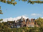 фото отеля Best Western Braid Hills Hotel