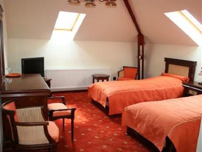 фото отеля Pension Kokett