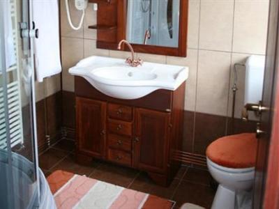 фото отеля Pension Kokett