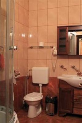 фото отеля Pension Kokett