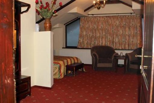 фото отеля Pension Kokett