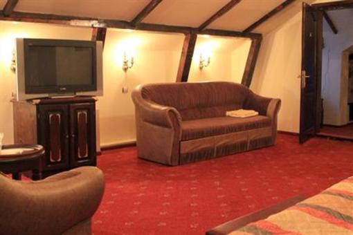 фото отеля Pension Kokett