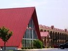 фото отеля Woodridge Inn & Suites