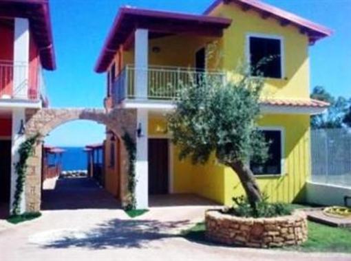 фото отеля I Cavallucci Apartments Isola di Capo Rizzuto