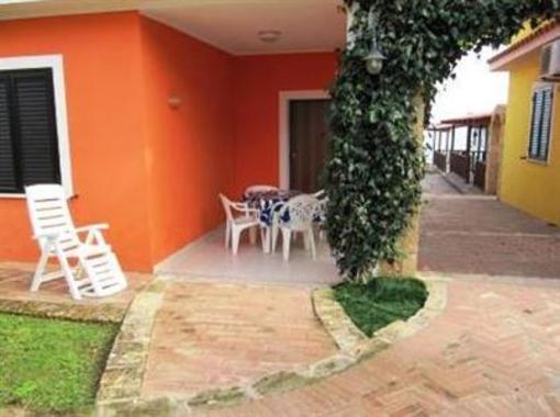фото отеля I Cavallucci Apartments Isola di Capo Rizzuto