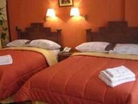 Sajama Hotel