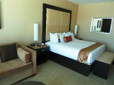 фото отеля Agua Caliente Casino Resort Spa