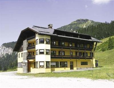 фото отеля Hotel Kaernten Nassfeld