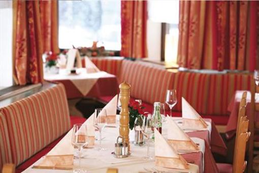 фото отеля Hotel Kaernten Nassfeld