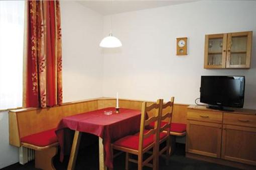 фото отеля Hotel Kaernten Nassfeld