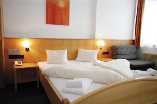 фото отеля Hotel Kaernten Nassfeld