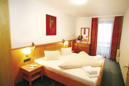 фото отеля Hotel Kaernten Nassfeld