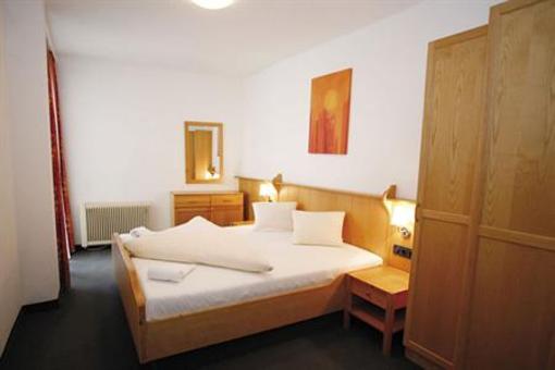 фото отеля Hotel Kaernten Nassfeld
