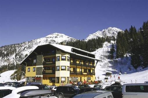 фото отеля Hotel Kaernten Nassfeld