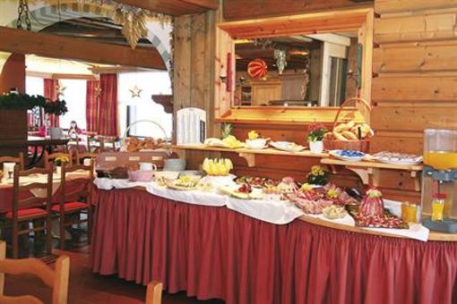 фото отеля Hotel Kaernten Nassfeld