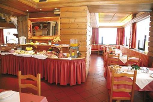 фото отеля Hotel Kaernten Nassfeld