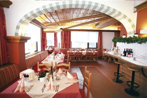 фото отеля Hotel Kaernten Nassfeld