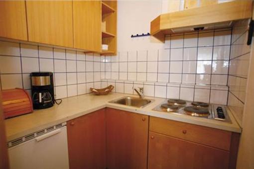 фото отеля Hotel Kaernten Nassfeld
