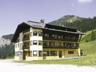 фото отеля Hotel Kaernten Nassfeld