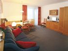 фото отеля Hotel Kaernten Nassfeld