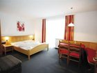 фото отеля Hotel Kaernten Nassfeld