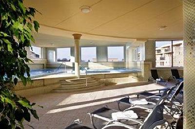 фото отеля Hotel Kapitany Wellness