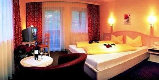 фото отеля Ferienhotel Jorglerhof