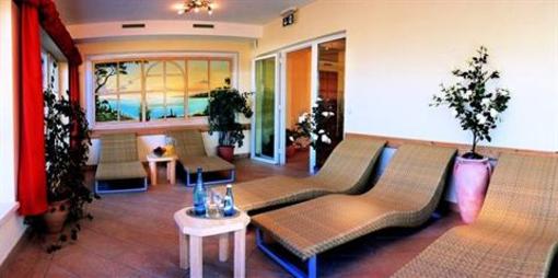 фото отеля Ferienhotel Jorglerhof
