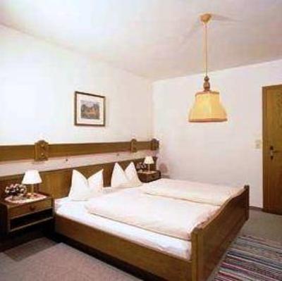 фото отеля Ferienhotel Jorglerhof