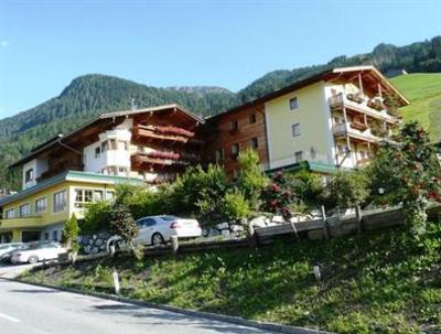 фото отеля Ferienhotel Jorglerhof